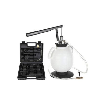 7.5L ATF Oil Filling Device: 70cc/Stroke for Auto Transmission Oil Changes