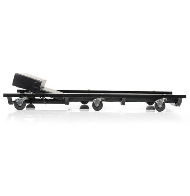 Cơ chế tựa đầu có thể gập lại Ghế dây leo ô tô 40 inch