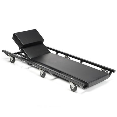Cơ chế tựa đầu có thể gập lại Ghế dây leo ô tô 40 inch