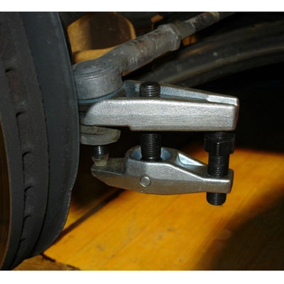Bộ chiết kéo rèn có thể điều chỉnh được 20mm Dụng cụ cầm tay nhà để xe