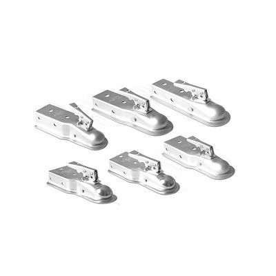 Bộ ghép nối rơ moóc lưỡi thẳng 2 inch