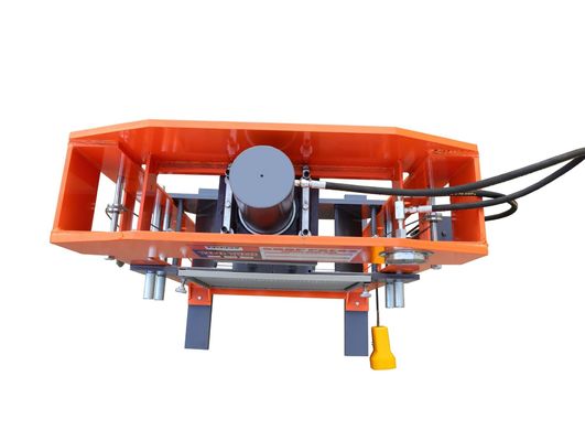 Cửa hàng sửa chữa máy móc Máy ép thủy lực 100 tấn có đồng hồ đo áp suất