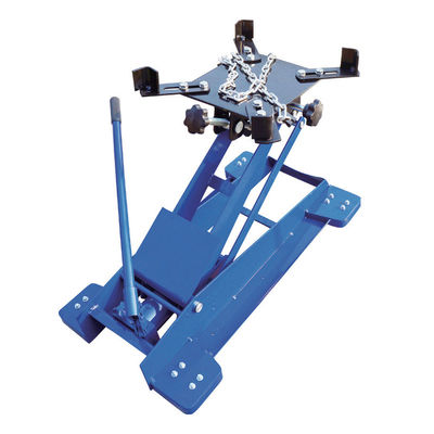 0.5T Low Jack: 190-680mm, Saddle điều chỉnh cho sửa chữa xe hơi / xe tải nhẹ
