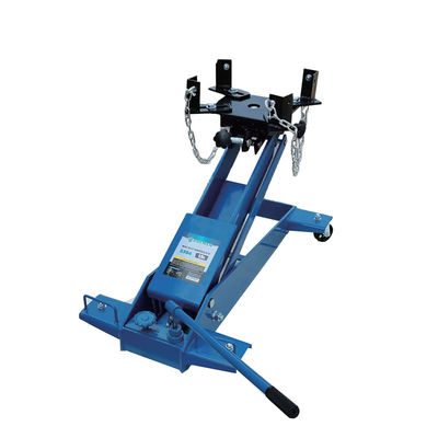 1.5T Low Jack: 18-80cm, cơ sở rộng + tay cầm Op cho SUV / xe tải / sửa chữa máy móc kỹ thuật