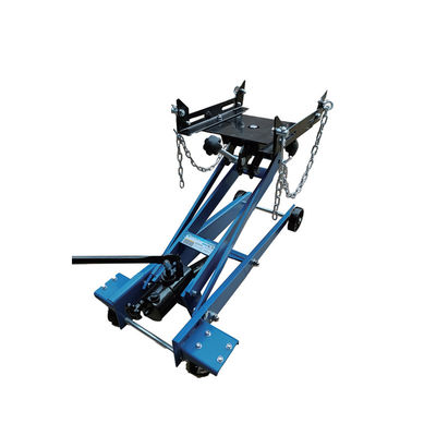 1.5T Low Jack: 22-78cm, cơ sở rộng + tay cầm Op cho SUV / xe tải / sửa chữa máy móc kỹ thuật