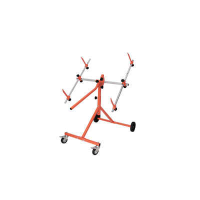 Giá đỡ sơn đa năng có thể điều chỉnh nghiêng 180° cho việc chuẩn bị/sơn bảng điều khiển xe hơi