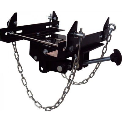 Bộ chuyển đổi giắc truyền 1100LBS có thể tháo rời cho giắc cắm sàn
