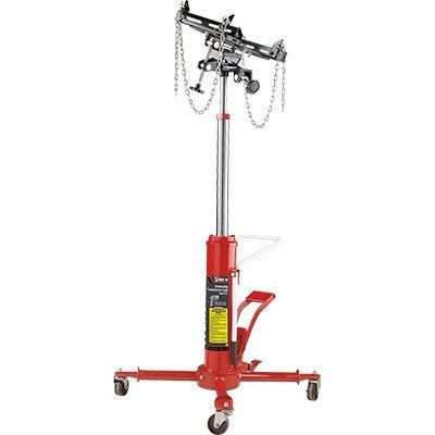 Xưởng sản xuất hạng nặng 1T Giắc truyền động cơ thủy lực ống lồng